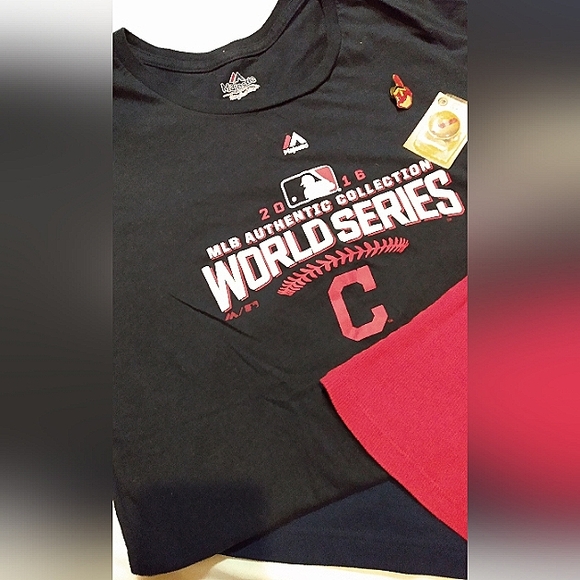 Cleveland Indians - Picture 2 of 6